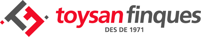 Toysan Finques | Administradores de Fincas desde 1971