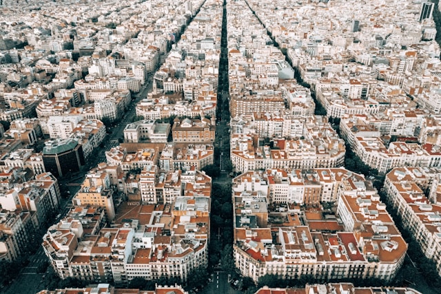 pisos en alquiler en barcelona